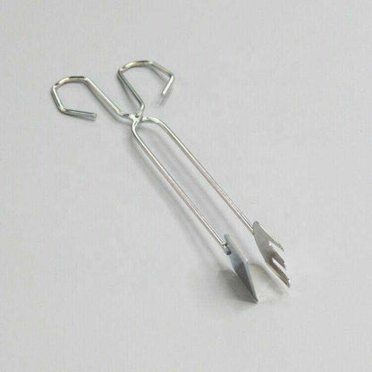 Multifunctional Stainless Steel-Metal Grill BBQ Tong