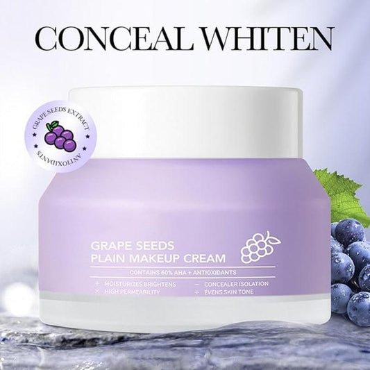 Grape Seed Tone - Up Cream 50 gm (Pack of 1)